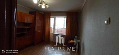 1-room apartment apartment by the address st. Ostafiya Dashkevicha Kurnatovskogo (area 34,4 m²) - Atlanta.ua - photo 12