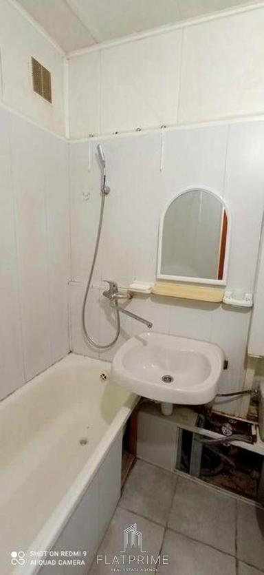 1-room apartment apartment by the address st. Ostafiya Dashkevicha Kurnatovskogo (area 34,4 m²) - Atlanta.ua - photo 14