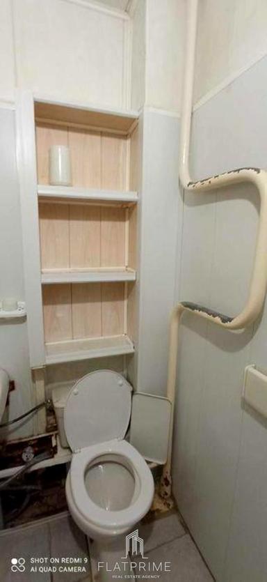 1-room apartment apartment by the address st. Ostafiya Dashkevicha Kurnatovskogo (area 34,4 m²) - Atlanta.ua - photo 15