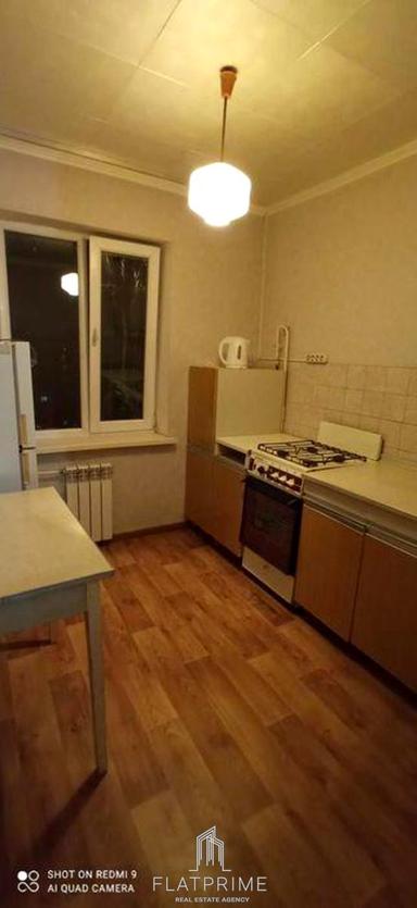 1-room apartment apartment by the address st. Ostafiya Dashkevicha Kurnatovskogo (area 34,4 m²) - Atlanta.ua - photo 9