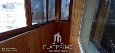 1-room apartment apartment by the address st. Ostafiya Dashkevicha Kurnatovskogo (area 34,4 m²) - Atlanta.ua - photo 16