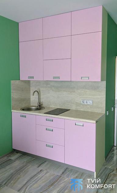 1-комнатная квартира по адресу ул. Осенняя (площадь 26,1 м²) - Atlanta.ua - фото 11