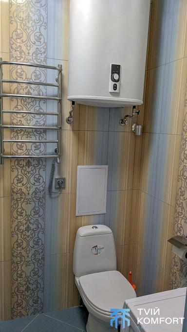 1-комнатная квартира по адресу ул. Осенняя (площадь 26,1 м²) - Atlanta.ua - фото 14