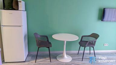 1-комнатная квартира по адресу ул. Осенняя (площадь 26,1 м²) - Atlanta.ua - фото 12