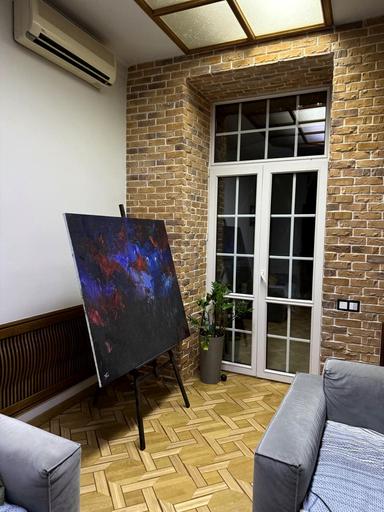 3-комнатная квартира по адресу (площадь 134,6 м²) - Atlanta.ua - фото 13