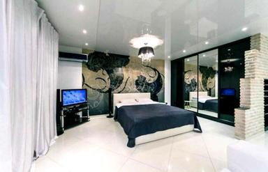 1-комнатная квартира по адресу ул. Рыболовецкая (площадь 42 м²) - Atlanta.ua - фото 13