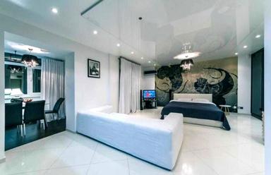 1-комнатная квартира по адресу ул. Рыболовецкая (площадь 42 м²) - Atlanta.ua - фото 14