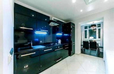 1-комнатная квартира по адресу ул. Рыболовецкая (площадь 42 м²) - Atlanta.ua - фото 15