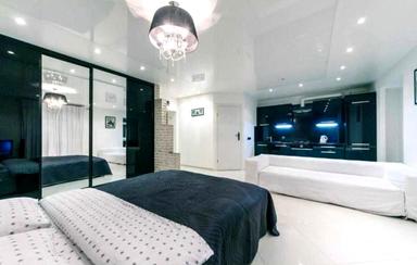 1-комнатная квартира по адресу ул. Рыболовецкая (площадь 42 м²) - Atlanta.ua - фото 12