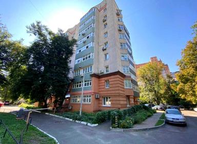 1-комнатная квартира по адресу ул. Рыболовецкая (площадь 42 м²) - Atlanta.ua - фото 19