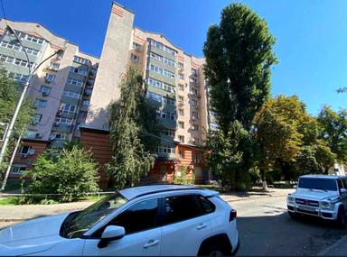 1-комнатная квартира по адресу ул. Рыболовецкая (площадь 42 м²) - Atlanta.ua - фото 21