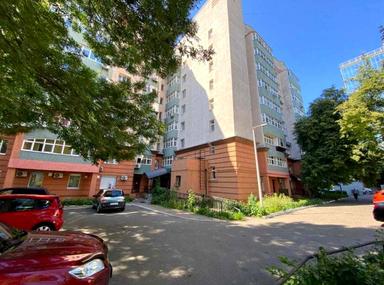 1-комнатная квартира по адресу ул. Рыболовецкая (площадь 42 м²) - Atlanta.ua - фото 22