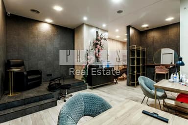 Коммерческая недвижимость по адресу ул. Иоанна Павла II (площадь 278 м²) - Atlanta.ua - imageAlt 15