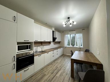 2-rooms apartment apartment by the address st. Prikordonnaya (area 63 m²) - Atlanta.ua - photo 23