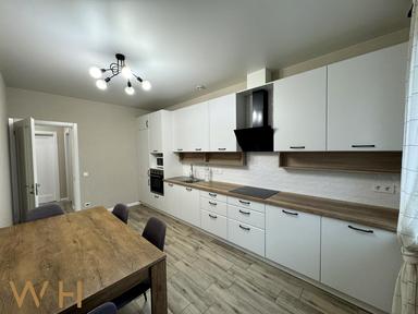 2-rooms apartment apartment by the address st. Prikordonnaya (area 63 m²) - Atlanta.ua - photo 24