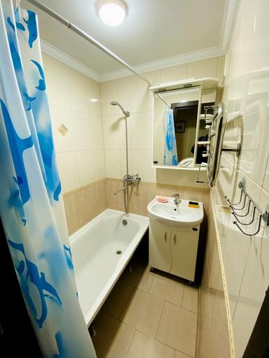 3-комнатная квартира по адресу ул. Пр Тычины (площадь 70,4 м²) - Atlanta.ua - фото 28