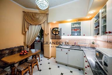 2-кімнатна квартира за адресою вул. Ярославська (площа 75 м²) - Atlanta.ua - фото 33