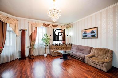 2-кімнатна квартира за адресою вул. Ярославська (площа 75 м²) - Atlanta.ua - фото 40