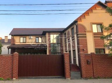 Дом по адресу пер. Энергетиков (площадь 550 м²) - Atlanta.ua - фото 19