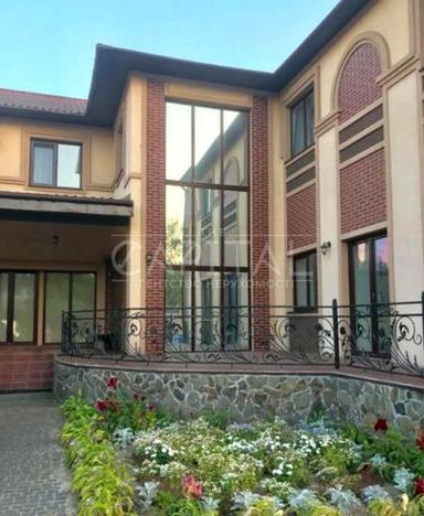 Дом по адресу пер. Энергетиков (площадь 550 м²) - Atlanta.ua - фото 20