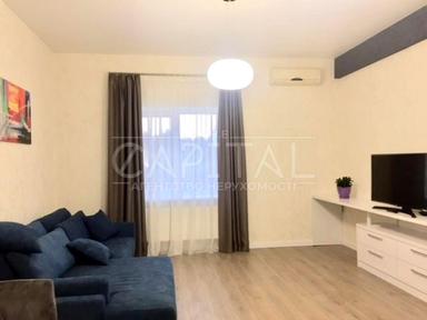 Дом по адресу пер. Энергетиков (площадь 550 м²) - Atlanta.ua - фото 35