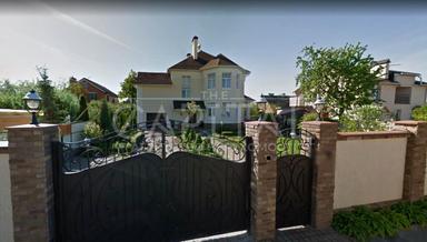 House by the address st. Grodnenskaya (area 350 m²) - Atlanta.ua - photo 28