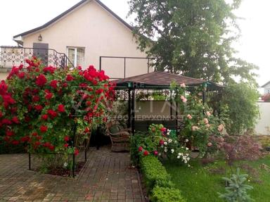 House by the address st. Grodnenskaya (area 350 m²) - Atlanta.ua - photo 30