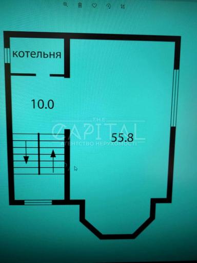 House by the address st. Grodnenskaya (area 350 m²) - Atlanta.ua - photo 53