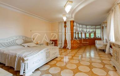 Дом по адресу ул. Красицкого (площадь 860 м²) - Atlanta.ua - фото 48