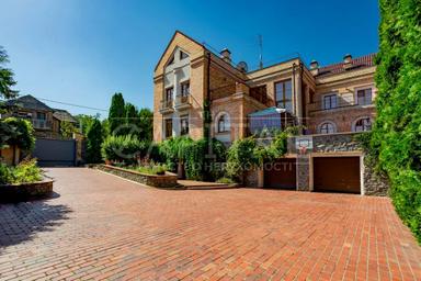 Дом по адресу ул. Красицкого (площадь 860 м²) - Atlanta.ua - фото 44