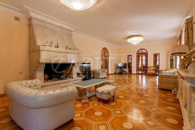 Дом по адресу ул. Красицкого (площадь 860 м²) - Atlanta.ua - фото 51