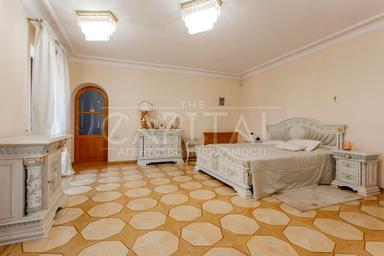 Дом по адресу ул. Красицкого (площадь 860 м²) - Atlanta.ua - фото 52