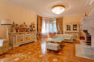 Дом по адресу ул. Красицкого (площадь 860 м²) - Atlanta.ua - фото 50