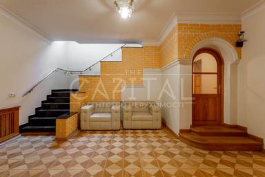 Дом по адресу ул. Красицкого (площадь 860 м²) - Atlanta.ua - фото 55