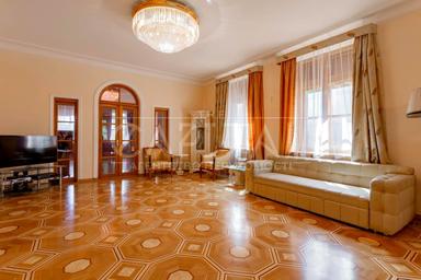 Дом по адресу ул. Красицкого (площадь 860 м²) - Atlanta.ua - фото 56