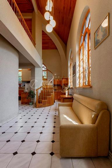 Дом по адресу ул. Красицкого (площадь 860 м²) - Atlanta.ua - фото 57