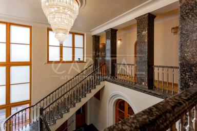 Дом по адресу ул. Красицкого (площадь 860 м²) - Atlanta.ua - фото 64