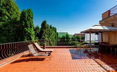 Дом по адресу ул. Красицкого (площадь 860 м²) - Atlanta.ua - фото 65