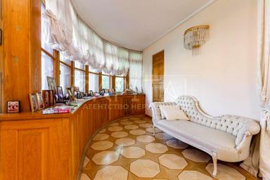 Дом по адресу ул. Красицкого (площадь 860 м²) - Atlanta.ua - фото 66