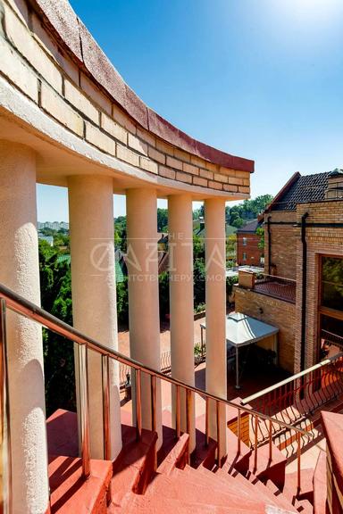 Дом по адресу ул. Красицкого (площадь 860 м²) - Atlanta.ua - фото 67