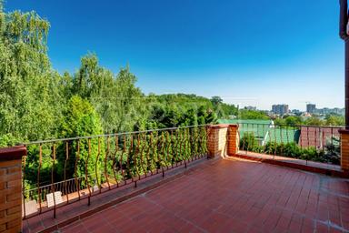 Дом по адресу ул. Красицкого (площадь 860 м²) - Atlanta.ua - фото 68