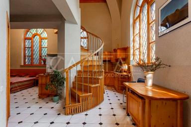 Дом по адресу ул. Красицкого (площадь 860 м²) - Atlanta.ua - фото 77