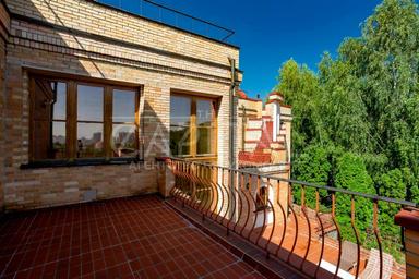 Дом по адресу ул. Красицкого (площадь 860 м²) - Atlanta.ua - фото 76