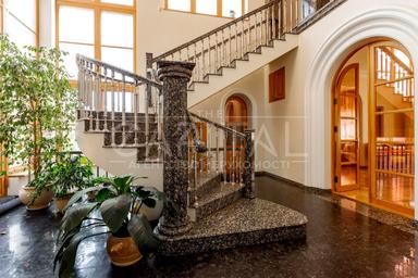 Дом по адресу ул. Красицкого (площадь 860 м²) - Atlanta.ua - фото 79