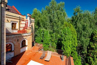 Дом по адресу ул. Красицкого (площадь 860 м²) - Atlanta.ua - фото 81