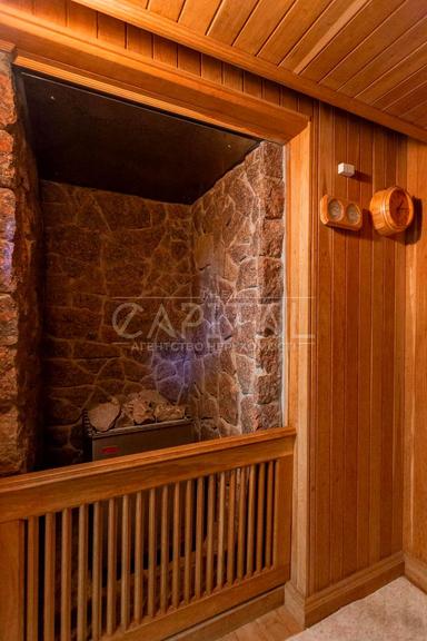 Дом по адресу ул. Красицкого (площадь 860 м²) - Atlanta.ua - фото 83