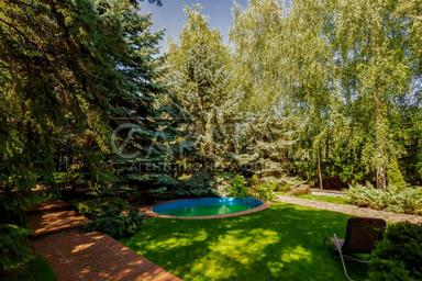 Дом по адресу ул. Красицкого (площадь 860 м²) - Atlanta.ua - фото 86