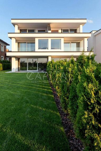 House by the address (area 280 m²) - Atlanta.ua - photo 32