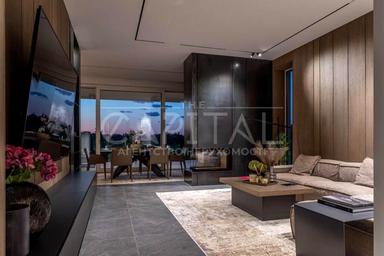 House by the address (area 280 m²) - Atlanta.ua - photo 37
