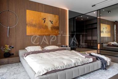 House by the address (area 280 m²) - Atlanta.ua - photo 47